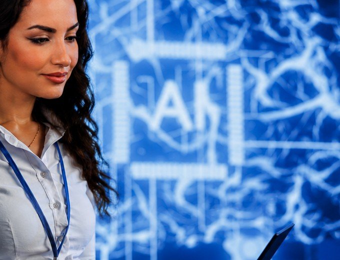 Rania Bouabdallah, fondatrice de R.B Insight Consulting